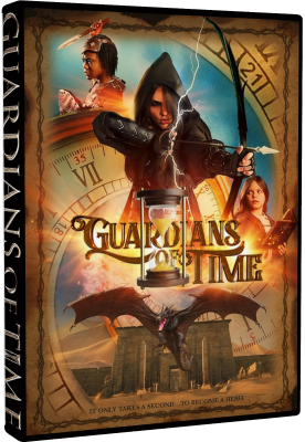 Guardians Of Time (2022).mkv WEBRiP x264 AC3 – iTA