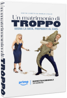 Un Matrimonio di Troppo (2025) UHD 2160p 4K