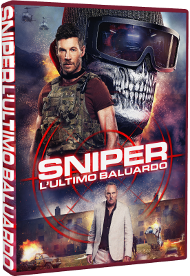 Sniper – L’Ultimo Baluardo (2025).mkv WEBRiP x264 AC3 – iTA