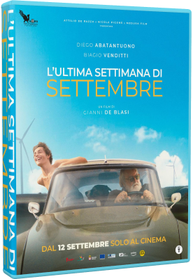 L’Ultima Settimana Di Settembre (2024).mkv WEBRiP x264 AC3 – iTA