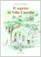 Liliana D’Angelo – Il Segreto Di Villa Camilla (2006) PDF