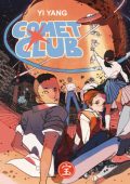img Comet Club (Bao Publishing 2024-11-01)