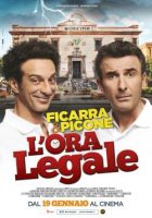 L’Ora Legale (2017) Full BluRay 1080i AVC DTS-HD MA iTA Sub iTA