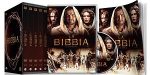 La Bibbia – Dio Nella Storia Completa (2013) 5 DvD Serie completa