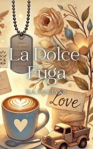 R.A. Mariana – Le anime Aegnate e i Cuori Teneri Vol. 2. La Dolce Fuga (2024)