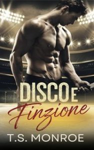T.S. Monroe – Disco e finzione (2025)