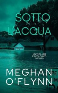 Meghan O’Flynn – Sotto l’Acqua (2025) Meghan O’Flynn – Sotto l’Acqua (2025)