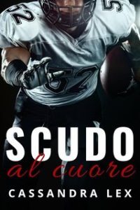 Cassandra Lex – Scudo al cuore (2025)