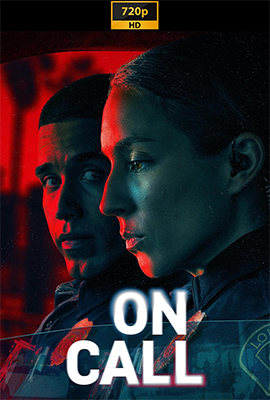 One Call – Stagione 1 (2025) [Completa] WEB-DL 720p E-AC3 ITA ENG SUBS