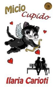 Ilaria Carioti – Micio cupido (2025)