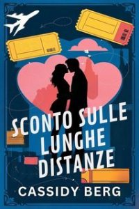 Cassidy Berg – Sconto sulle lunghe distanze (2025)