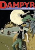 img Dampyr N.298 - Sudan In Fiamme (SBE Gennaio 2025)