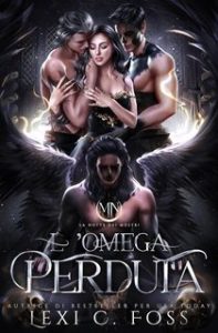 Lexi C. Foss – La Notte dei Mostri. L’omega perduta (2025)