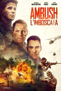 Ambush – L’imboscata [HD] (2023) Streaming + Download