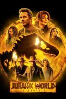 Jurassic World – Il dominio (Trevorrow, 2022) [EXTENDED] 2160p UHD Blu-ray, RIP
