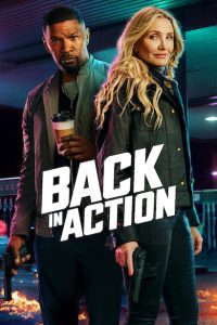Back in Action [HD] (2025) Streaming + Download