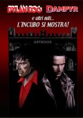 img Dylan Dog, Dampyr E Altri Miti L