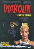img Le Grandi Raccolte Per La Gioventù - Diabolik, Il Re del Terrore (Panini 2017)