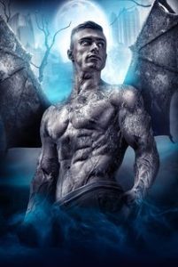 Amelia Shaw – I Mutaforma Gargoyle di New York Vol. 2. Beauty and the Gargoyle (2025)