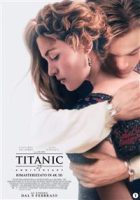 Titanic (1997)  UHD Blu-ray, RIP, 2160p
