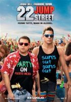 22 Jump Street (2014) 2160p UHD Blu-ray