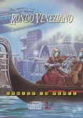 Rondò Veneziano - La Serenissima (1981) FLAC