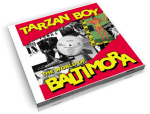 Baltimora – Tarzan Boy The World Of Baltimora (2010)