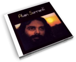 Alan Sorrenti – Alan Sorrenti (1974/2005)
