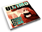 Panda Fight Club – Ultimo (2015)