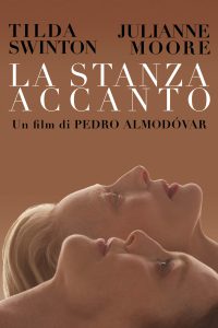 La stanza accanto [HD] (2024) Streaming + Download