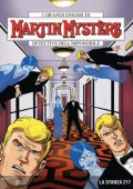 img Martin Mystere N.419 - La Stanza 217 (SBE Gennaio 2025)