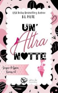B. L. Mute – Sugar & Spice Vol. 2. Un’altra Notte (2025) B. L. Mute – Sugar & Spice Vol. 2. Un’altra Notte (2025)