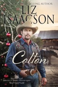 Liz Isaacson – Natale al Lodge di Monte Whiskey Vol. 1. Colton (2025) Liz Isaacson – Natale al Lodge di Monte Whiskey Vol. 1. Colton (2025)
