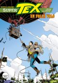 img Super Tex N.38 - Un Folle Volo (SBE Dicembre 2024)
