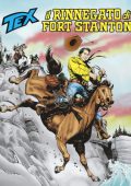 img Tex Willer Mensile 771 - Il Rinegato Di Fort Stanton (SBE Gennaio 2025)