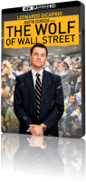 The Wolf of Wall Street (2013) UHD Blu-ray, MUX, 2160p, x265, DTS/AC3 ITA, DTS/AC3 ENG, Subs