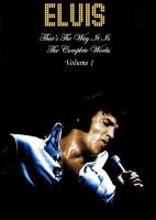 Elvis Presley – 1970 – Las Vegas – Thats the way it is 3x DVD9