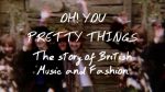 BBC – The Story of Music and Fashion (2014) DVD9