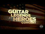 Guitar Legends For Heroes – 2017-11-29 – New York (2017) DVD5