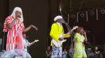 Chic & Nile Rodgers – 2018-06-22 – Isle Of Wight (2018) 1080i