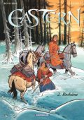 img Eastern 02 - Roshane (Boisserie Heloret)(IT, Dargaud)