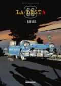img La Lista 1 - Illinois (Eric Stalner)(IT, Dargaud)