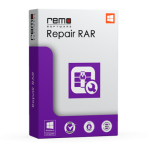 img Remo Repair RAR v2.0.0.25 - Eng