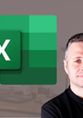 Udemy - Excel in 7 Giorni꞉ Da Zero a Operativo (Update 01-2025) - Ita