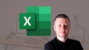 Udemy – Excel in 7 Giorni꞉ Da Zero a Operativo (Update 01-2025) – Ita