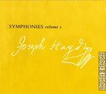 Joseph Haydn – Symphonies – Vol.1-10, 30 CD’s – The Academy of Ancient music (Christopher Hogwood) (1993-2000) APE lossless