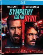 Sympathy for the Devil (2023) FullHD 1080p