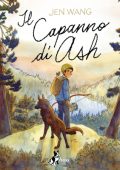 img Il capanno di Ash (Bao Publishing 2024-08-30)