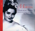 Friedrich von Flotow – Martha (Nino Verchi / Victoria de los Angeles, Richard Tucker, Rosalind Elias, Giorgio Tozzi) – 21.02.1961 (2006) APE lossless