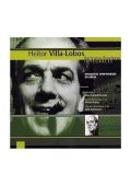Heator Villa -Lobos Collection - 7 albums (+ Anna Moffo) Ape Lossless